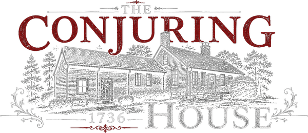 The Conjuring House, Circa 1736